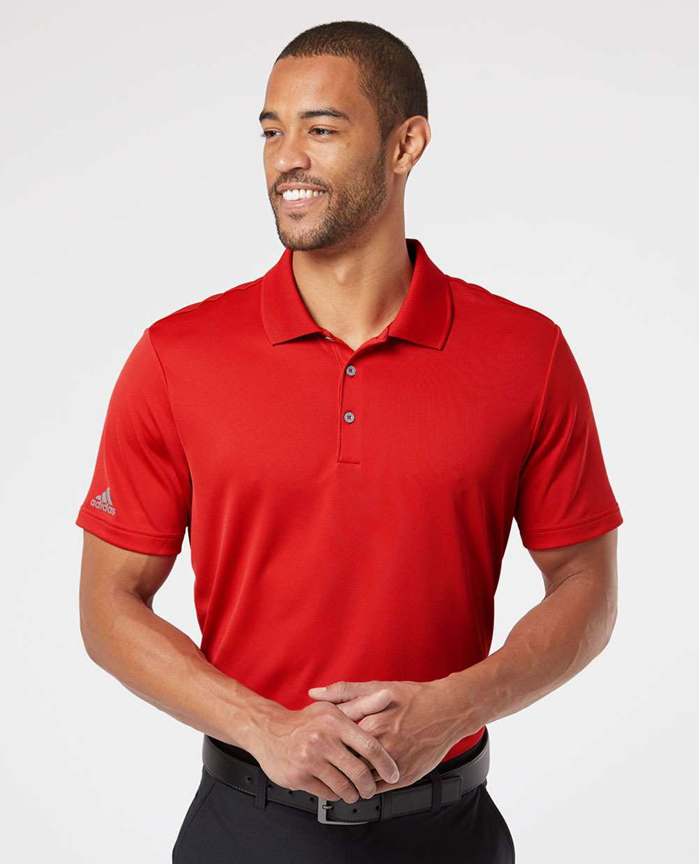Adidas Performance Polo