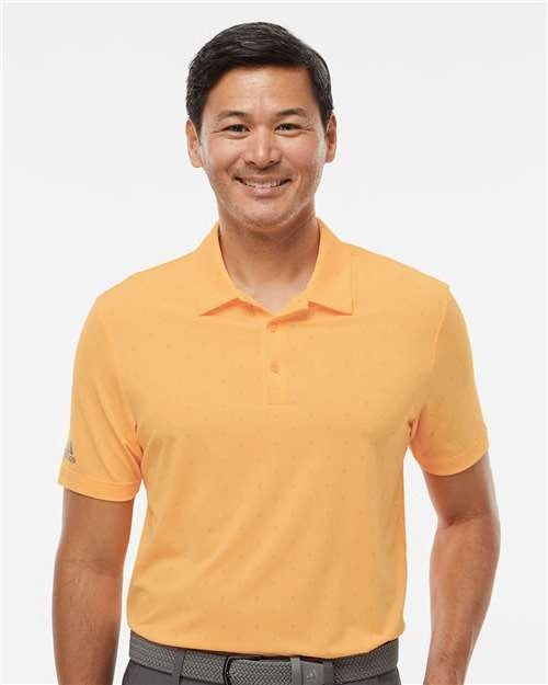 Adidas Pine Tree Polo