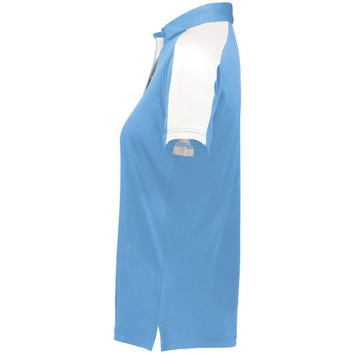Augusta Ladies Bi-Color Vital Polo