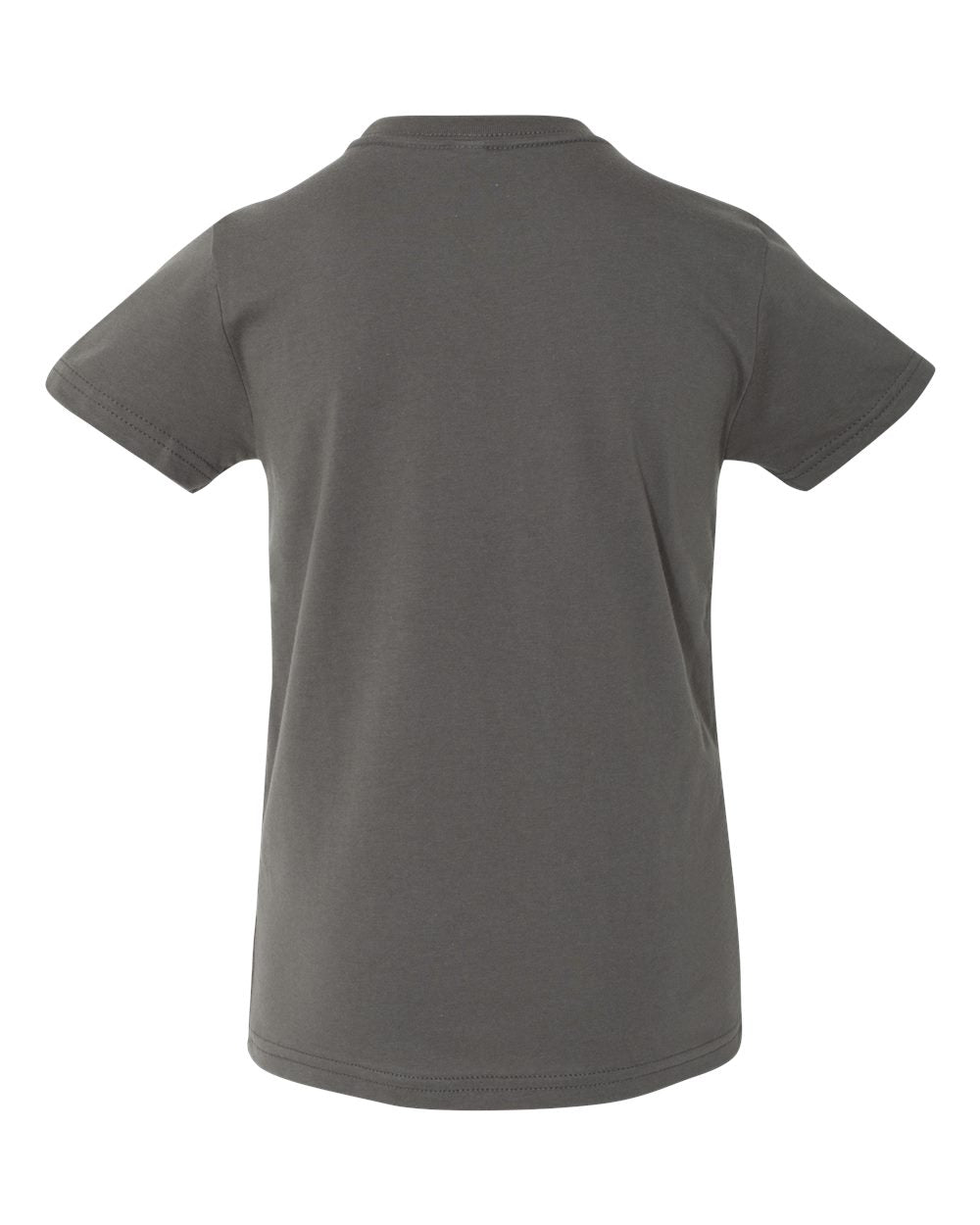 Bella Canvas Youth Jersey Tee - 3001Y