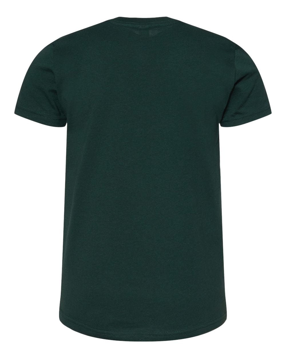 Bella Canvas Youth Jersey Tee - 3001Y