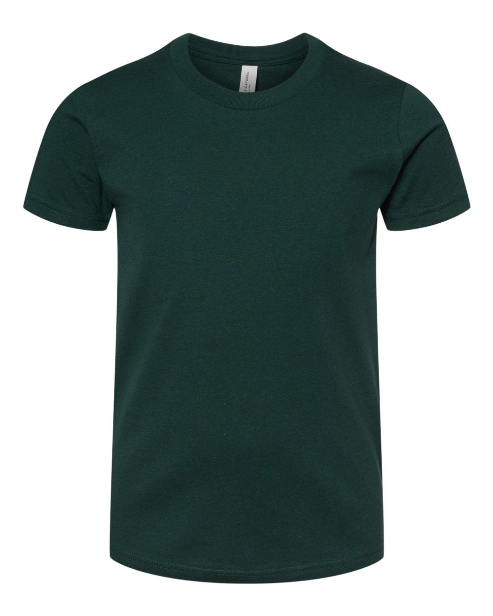Bella Canvas Youth Jersey Tee - 3001Y