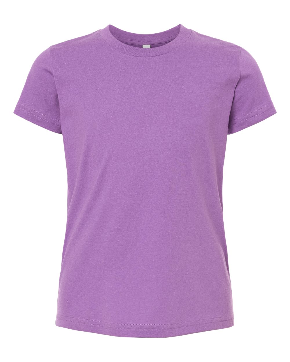 Bella Canvas Youth Jersey Tee - 3001Y