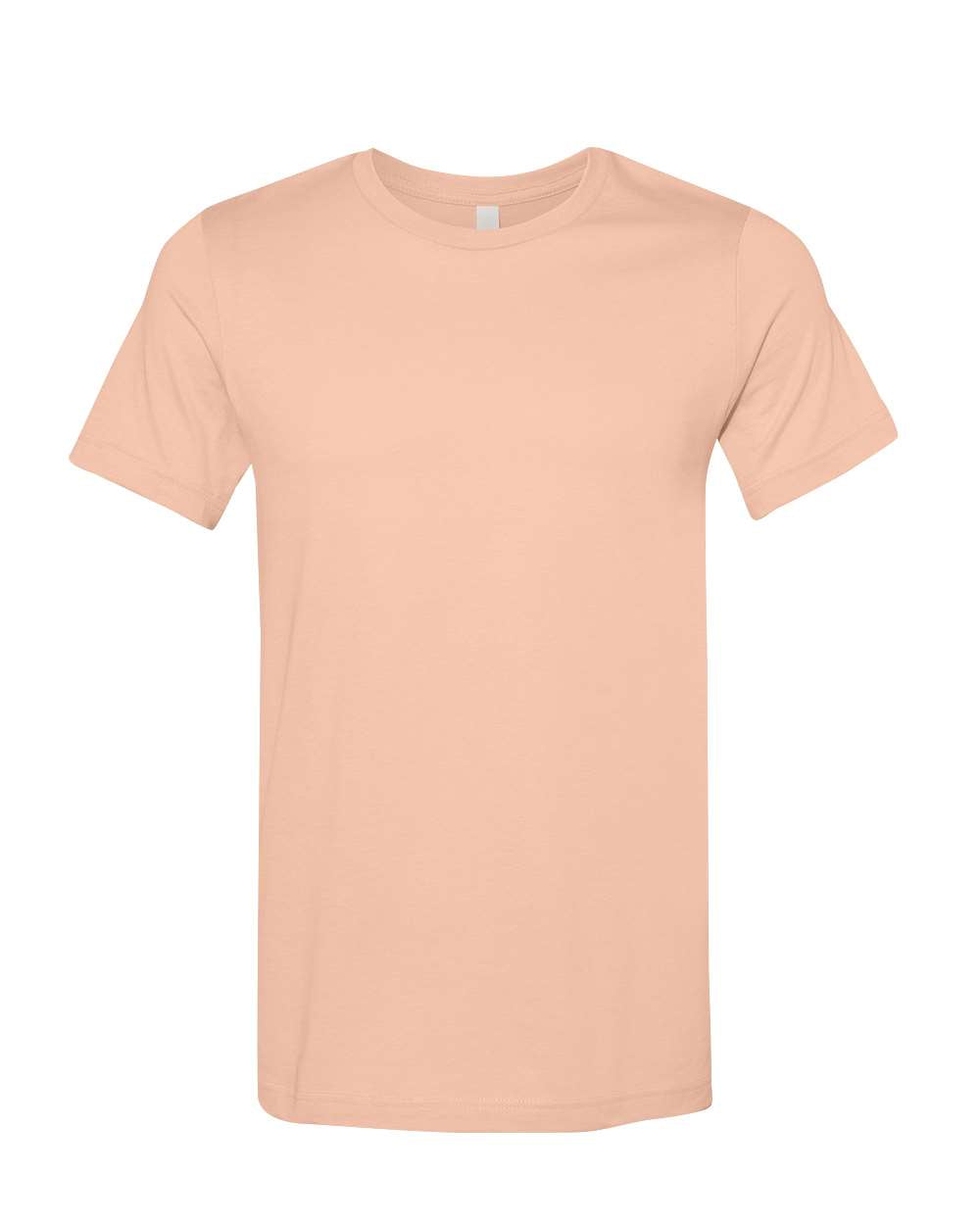 Bella Canvas Unisex Jersey Tee - 3001