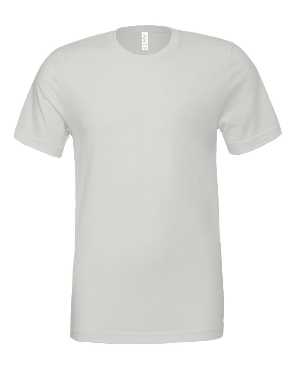 Bella Canvas Unisex Jersey Tee - 3001
