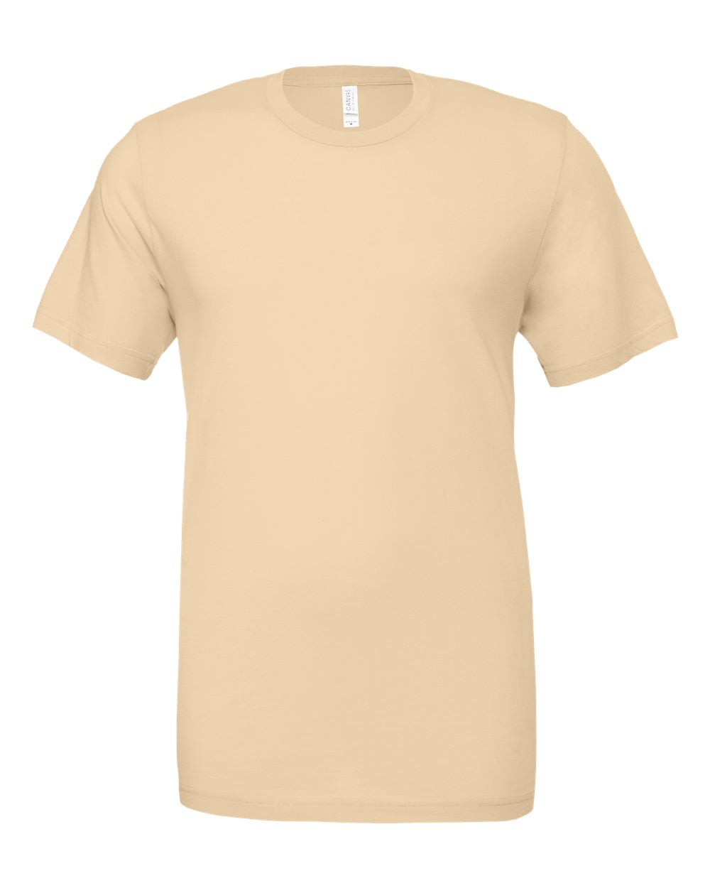 Bella Canvas Unisex Jersey Tee - 3001