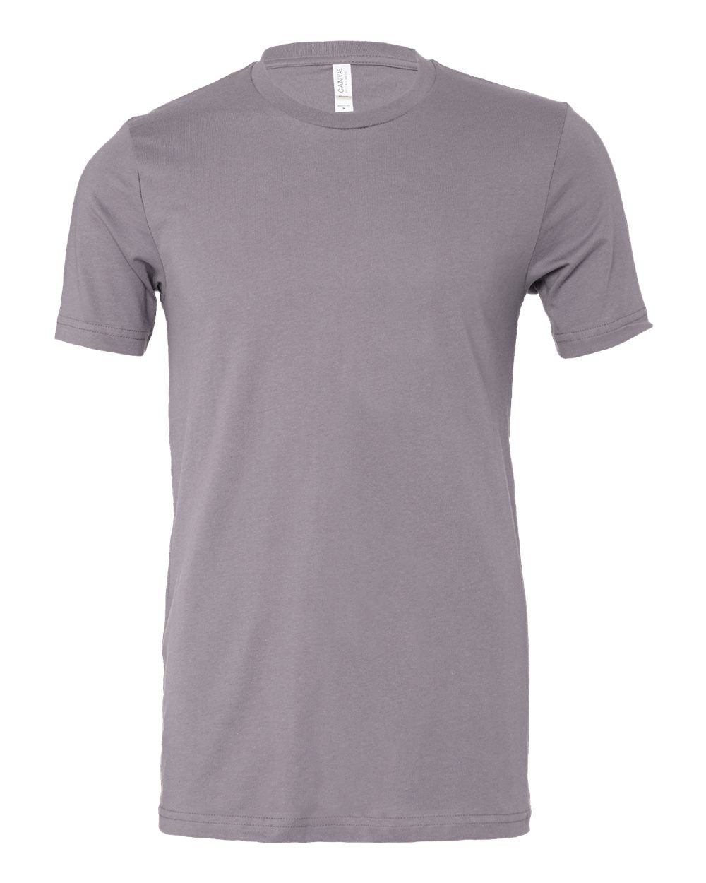 Bella Canvas Unisex Jersey Tee - 3001