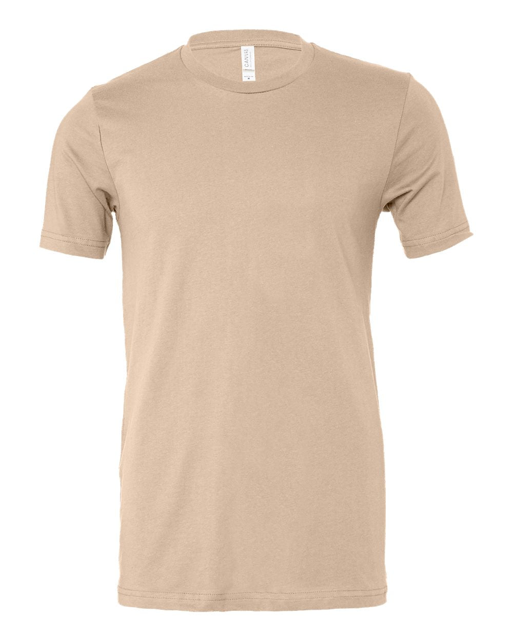 Bella Canvas Unisex Jersey Tee - 3001