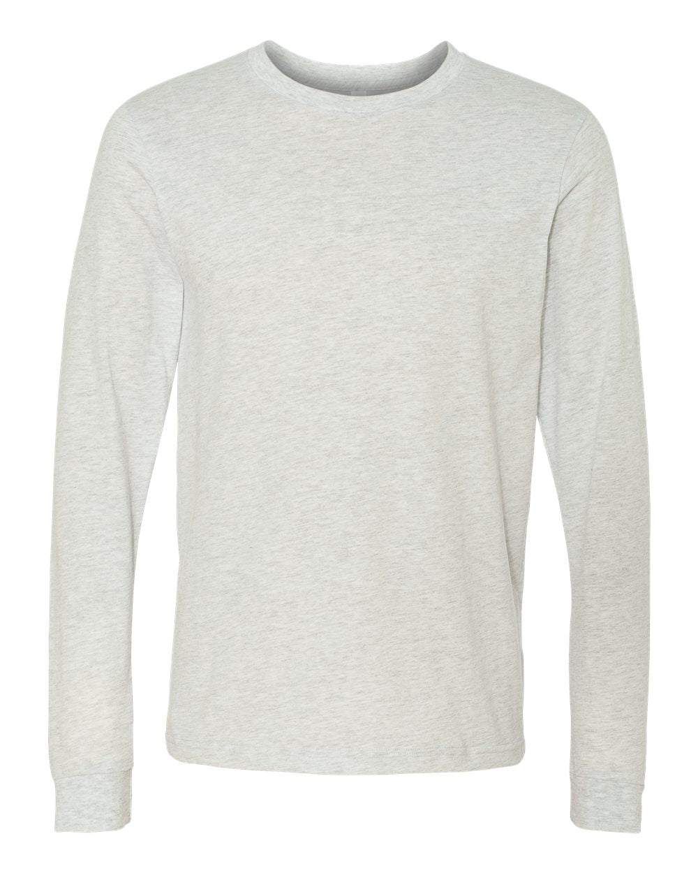 Bella Canvas Unisex Jersey Long Sleeve Tee - 3501