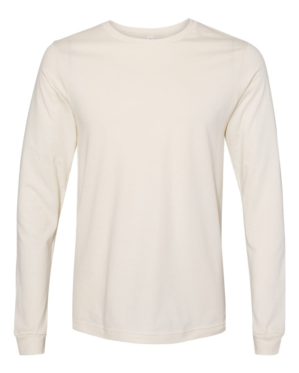 Bella Canvas Unisex Jersey Long Sleeve Tee - 3501
