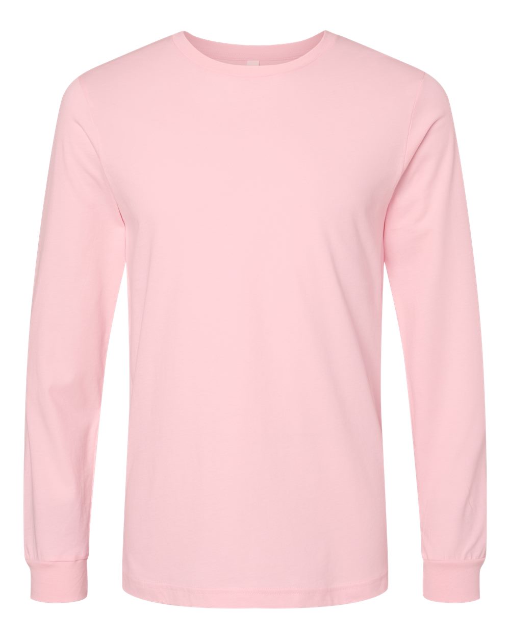 Bella Canvas Unisex Jersey Long Sleeve Tee - 3501