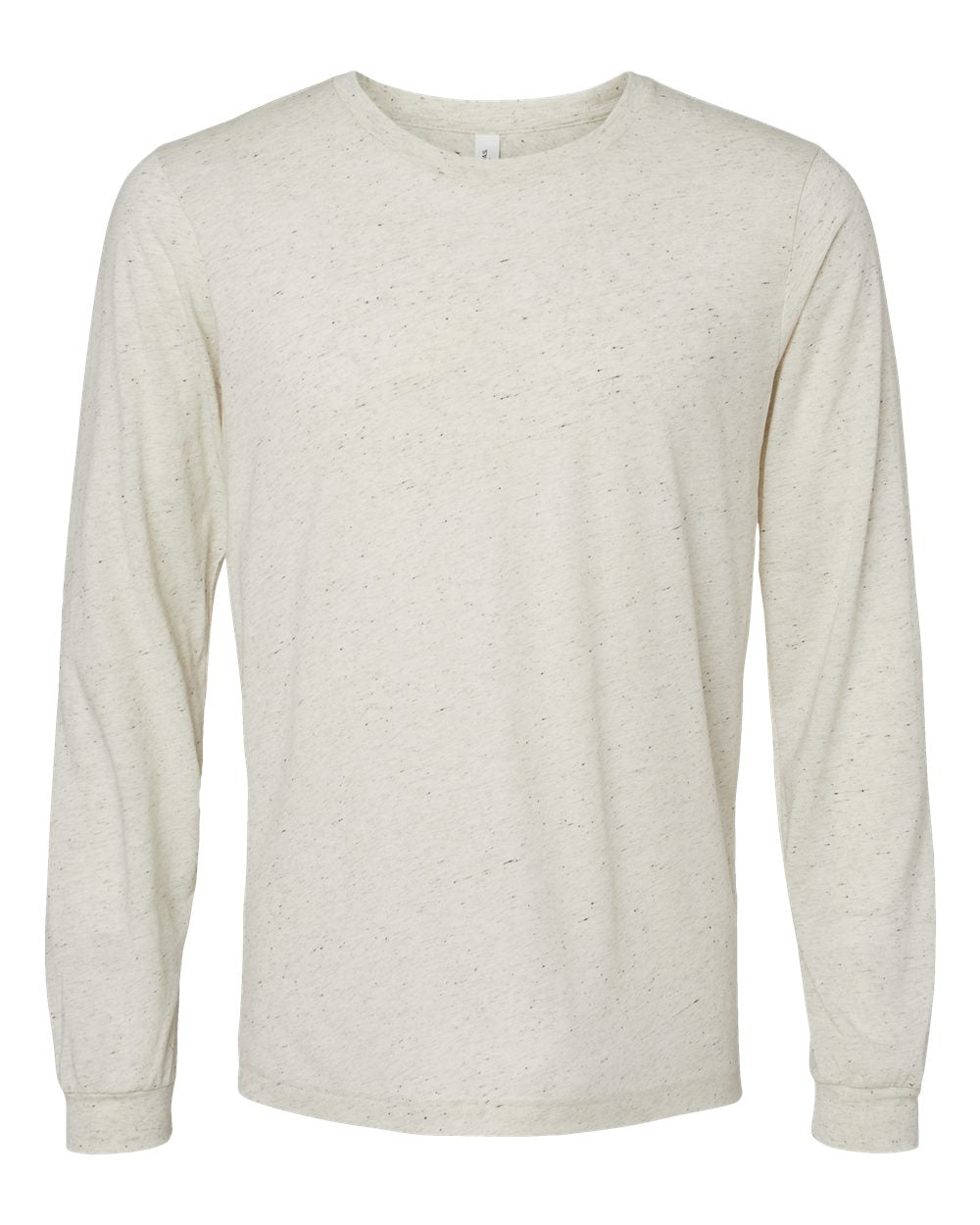 Bella Canvas Triblend Long Sleeve Tee - 3513