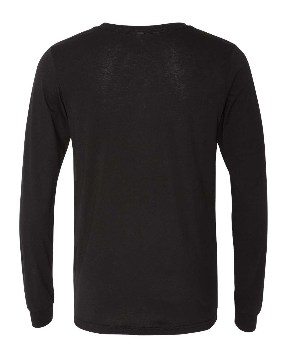 Bella Canvas Triblend Long Sleeve Tee - 3513