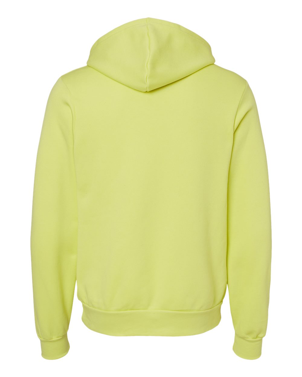 Bella Canvas Sponge Fleece Hoodie - 3719