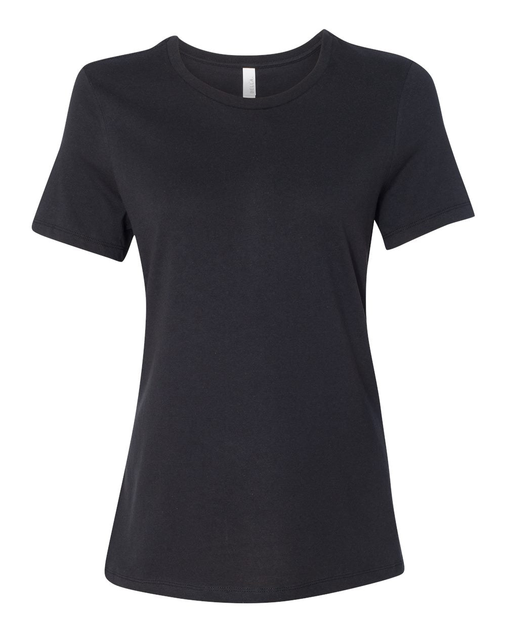 Bella Canvas Women’s Relaxed Jersey Tee - 6400