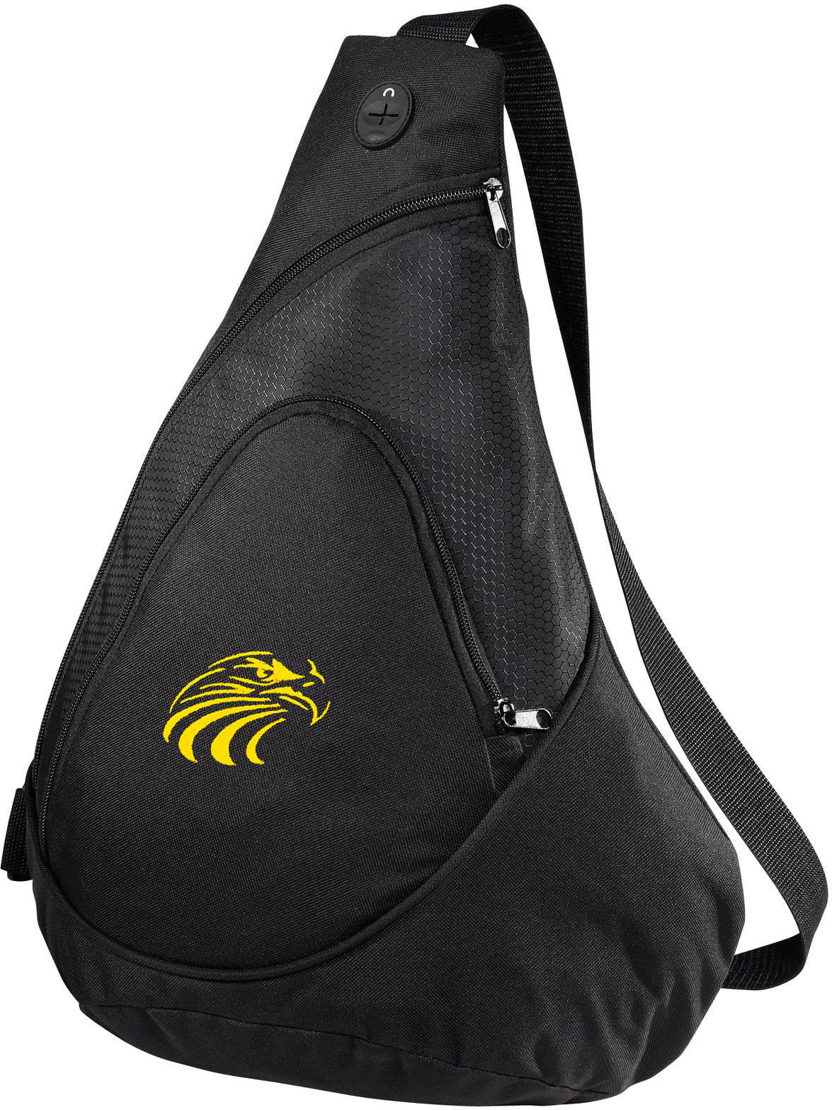 Port Authority Honeycomb Sling Pack