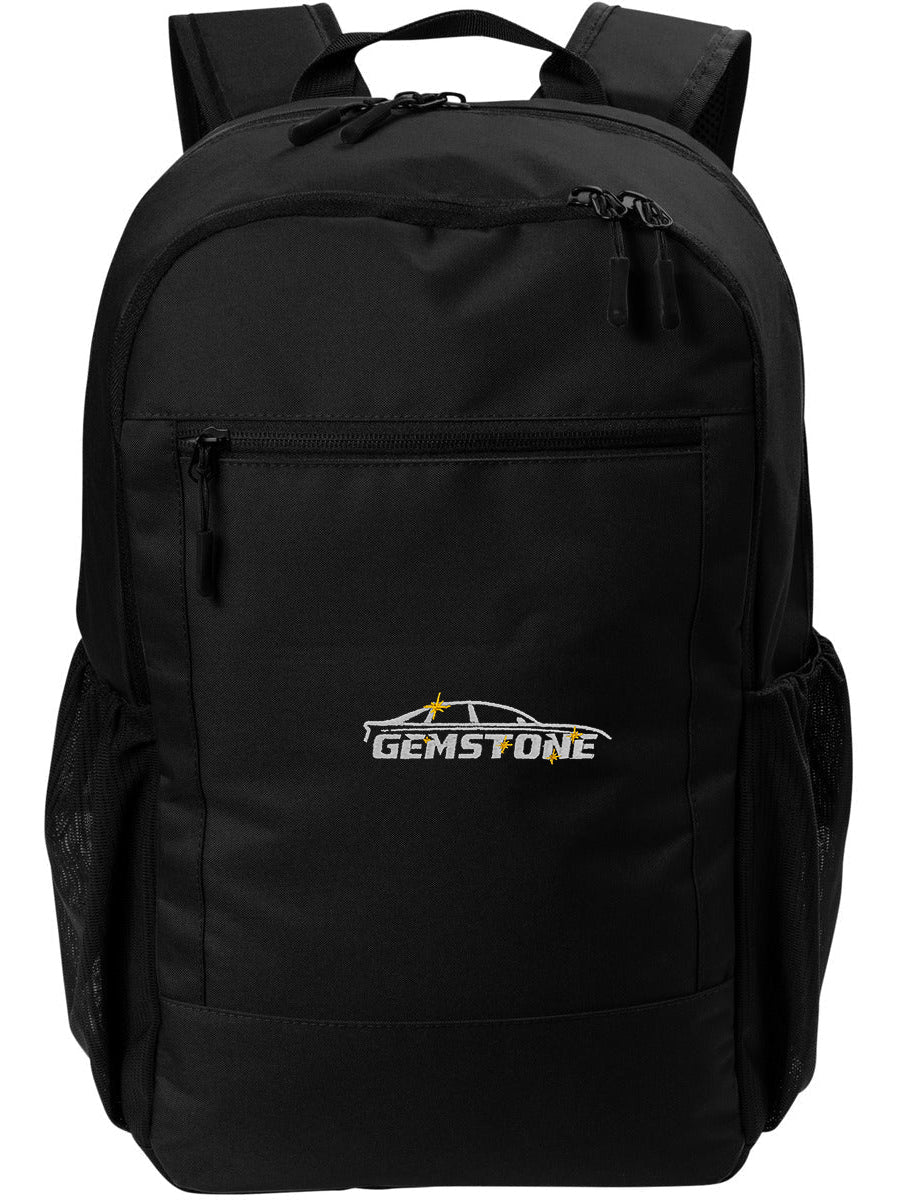 Port Authority Daily Commute Backpack