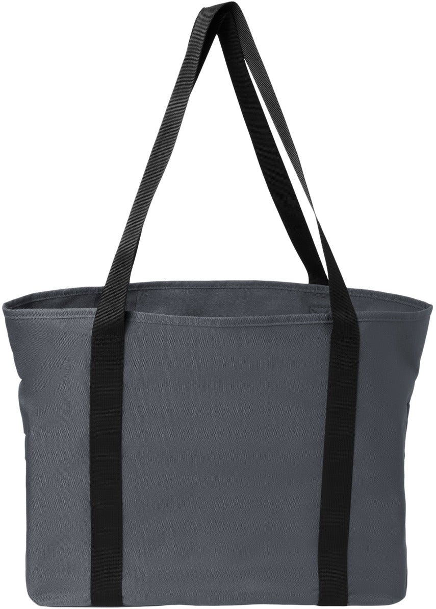 Port Authority C-FREE Recycled Tote