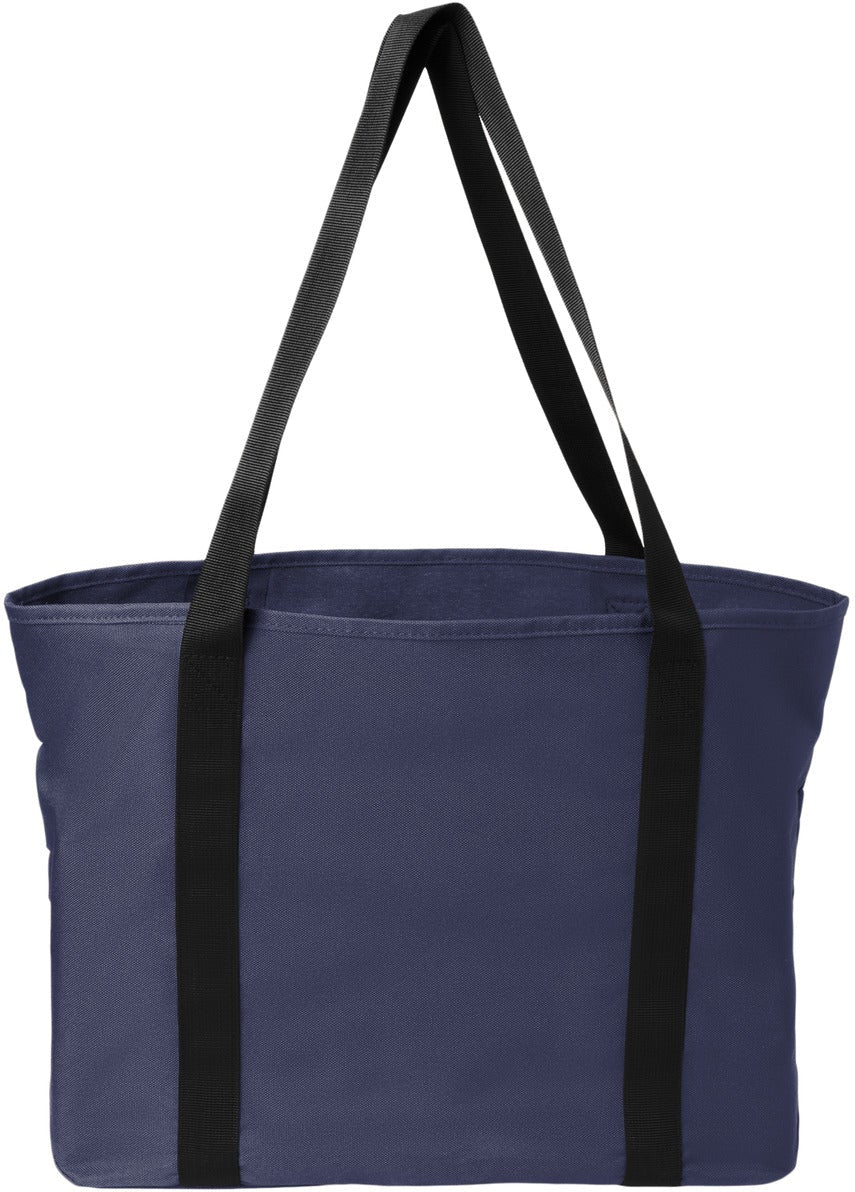 Port Authority C-FREE Recycled Tote
