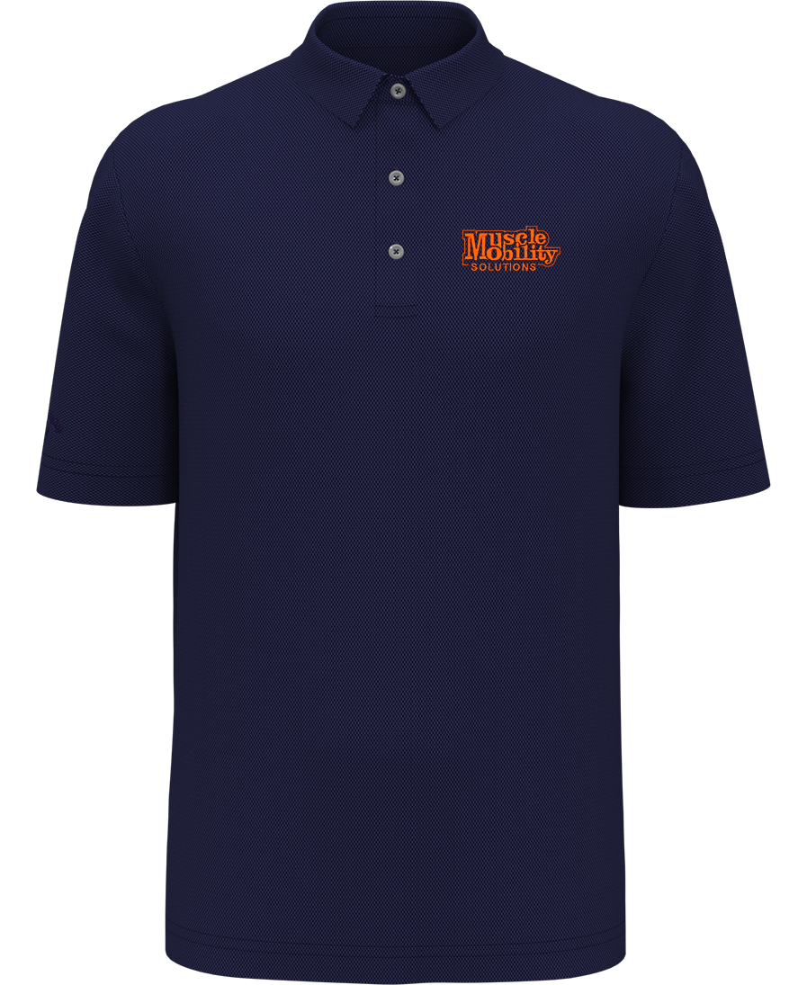 Callaway Birdseye Polo