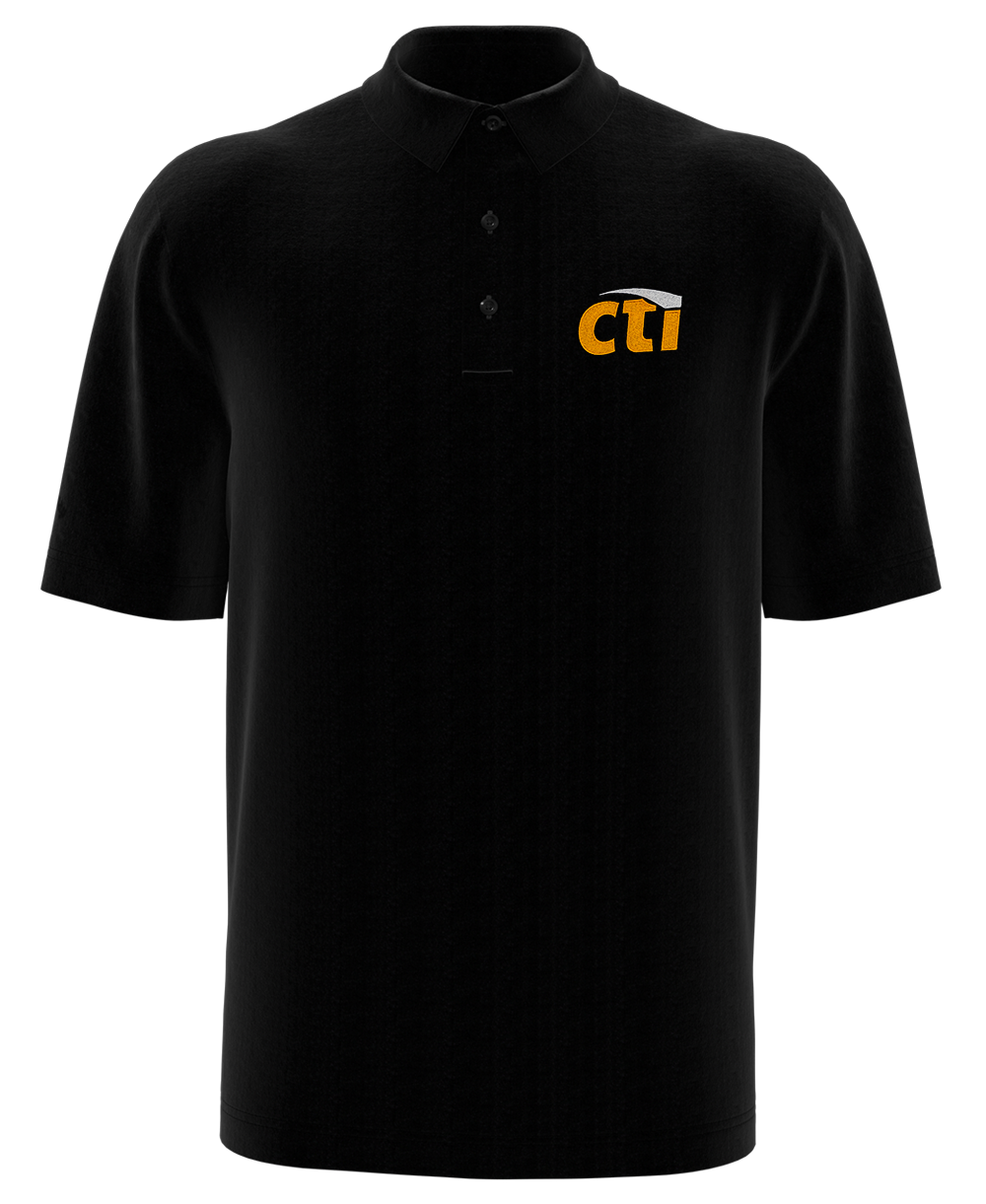 Callaway Micro Texture Polo