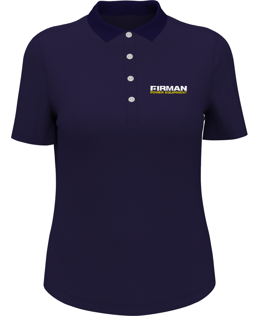 Callaway Ladies' Core Performance Polo