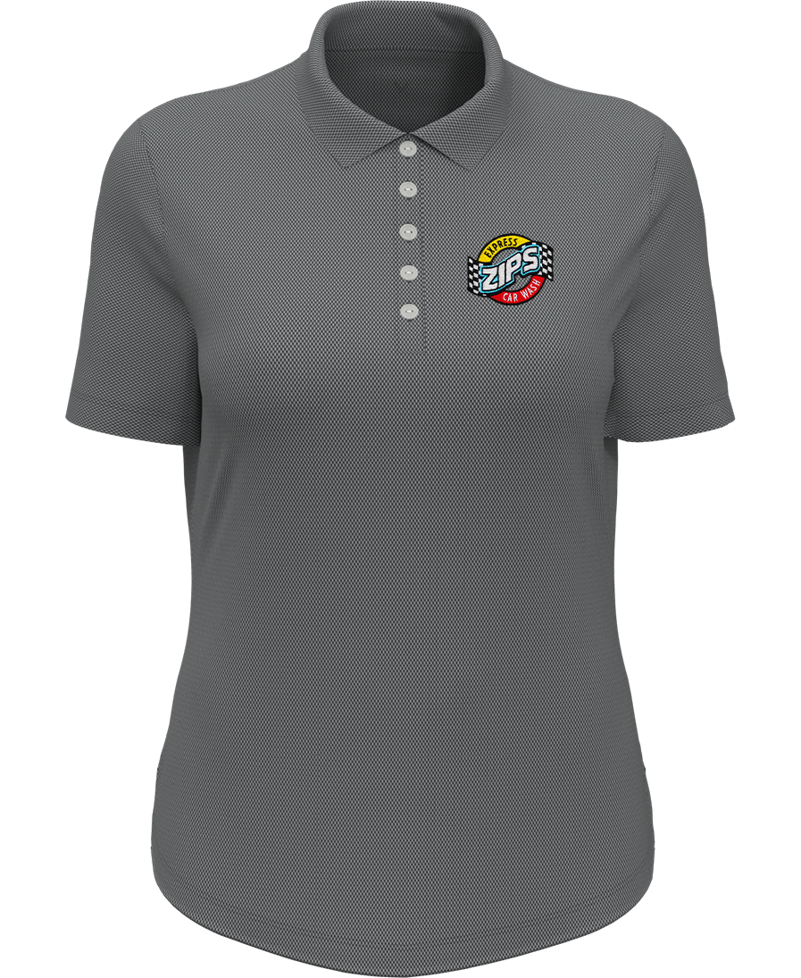 Callaway Ladies' Birdseye Polo