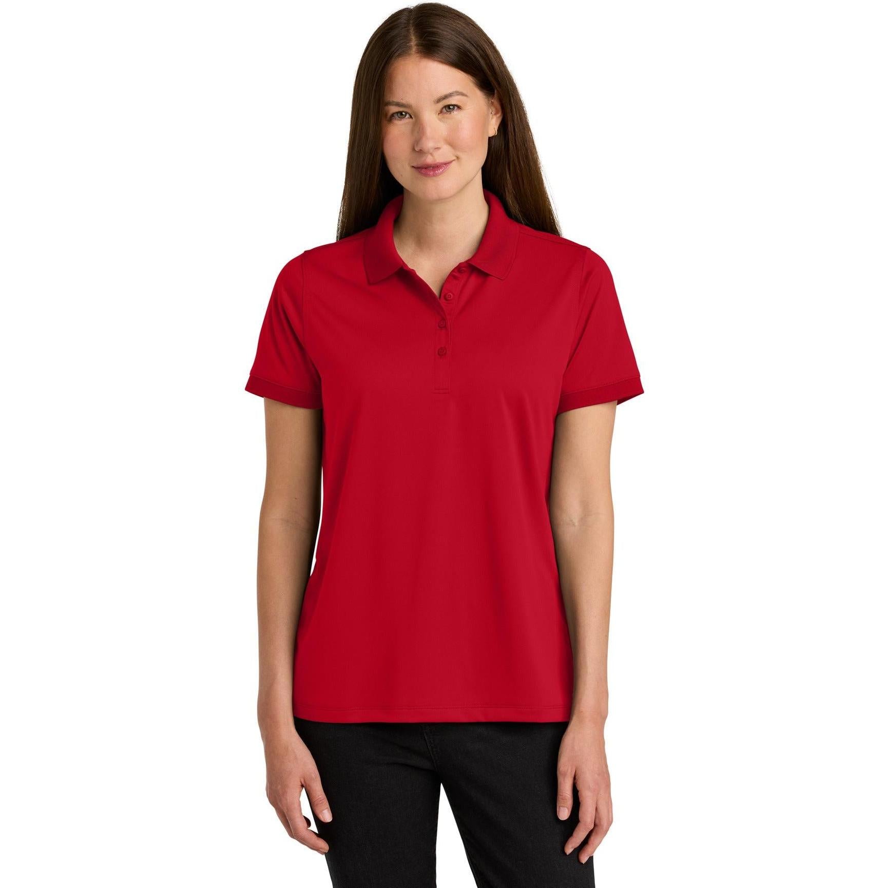 CornerStone Ladies Workwear Pro Polo