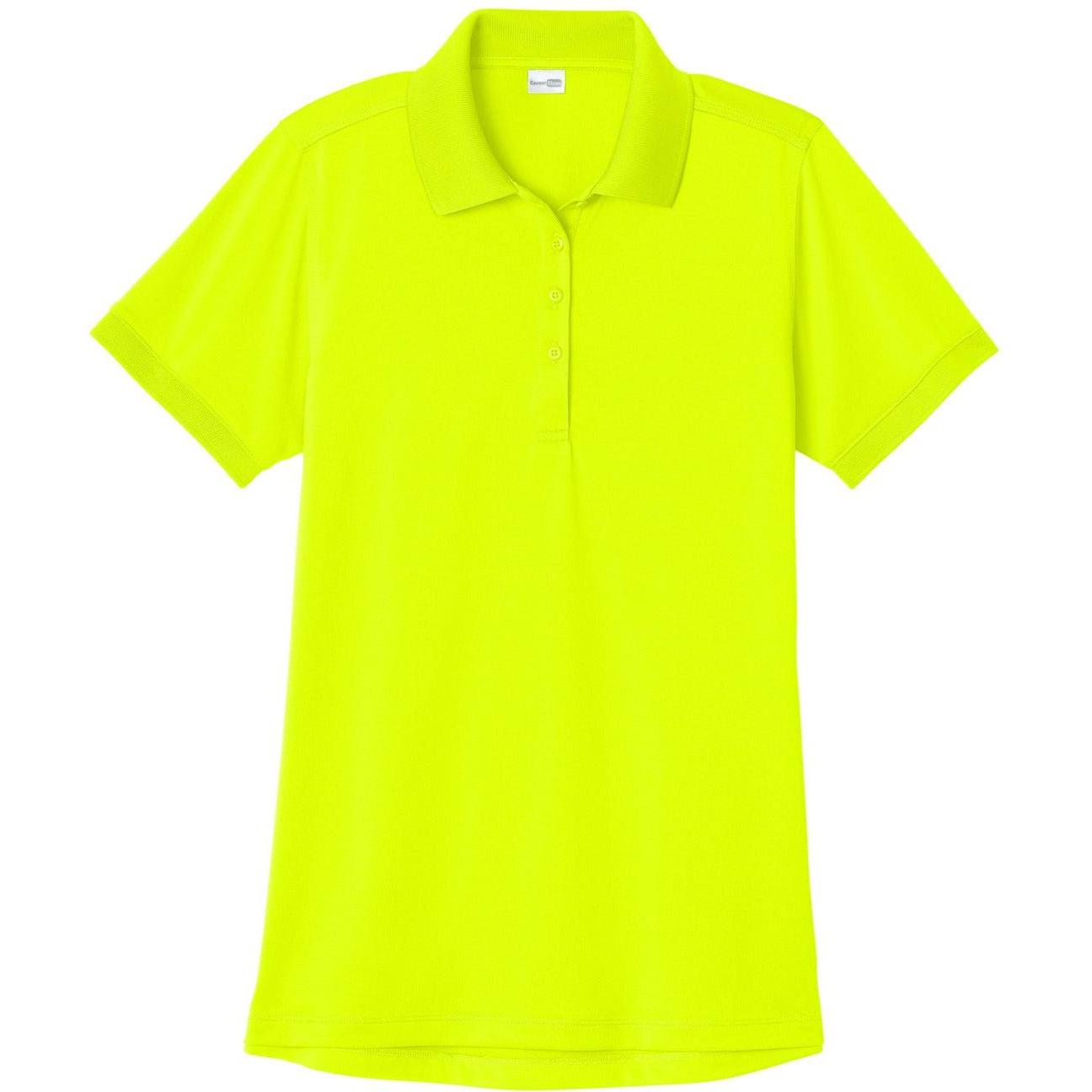 CornerStone Ladies Workwear Pro Polo