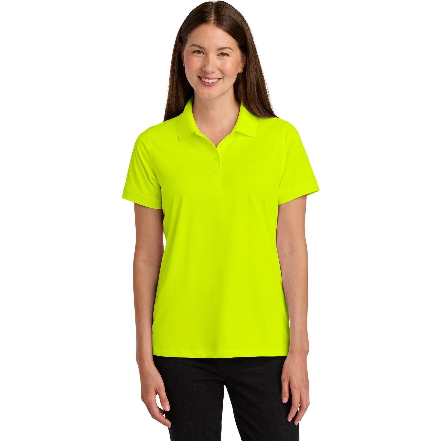CornerStone Ladies Workwear Pro Polo