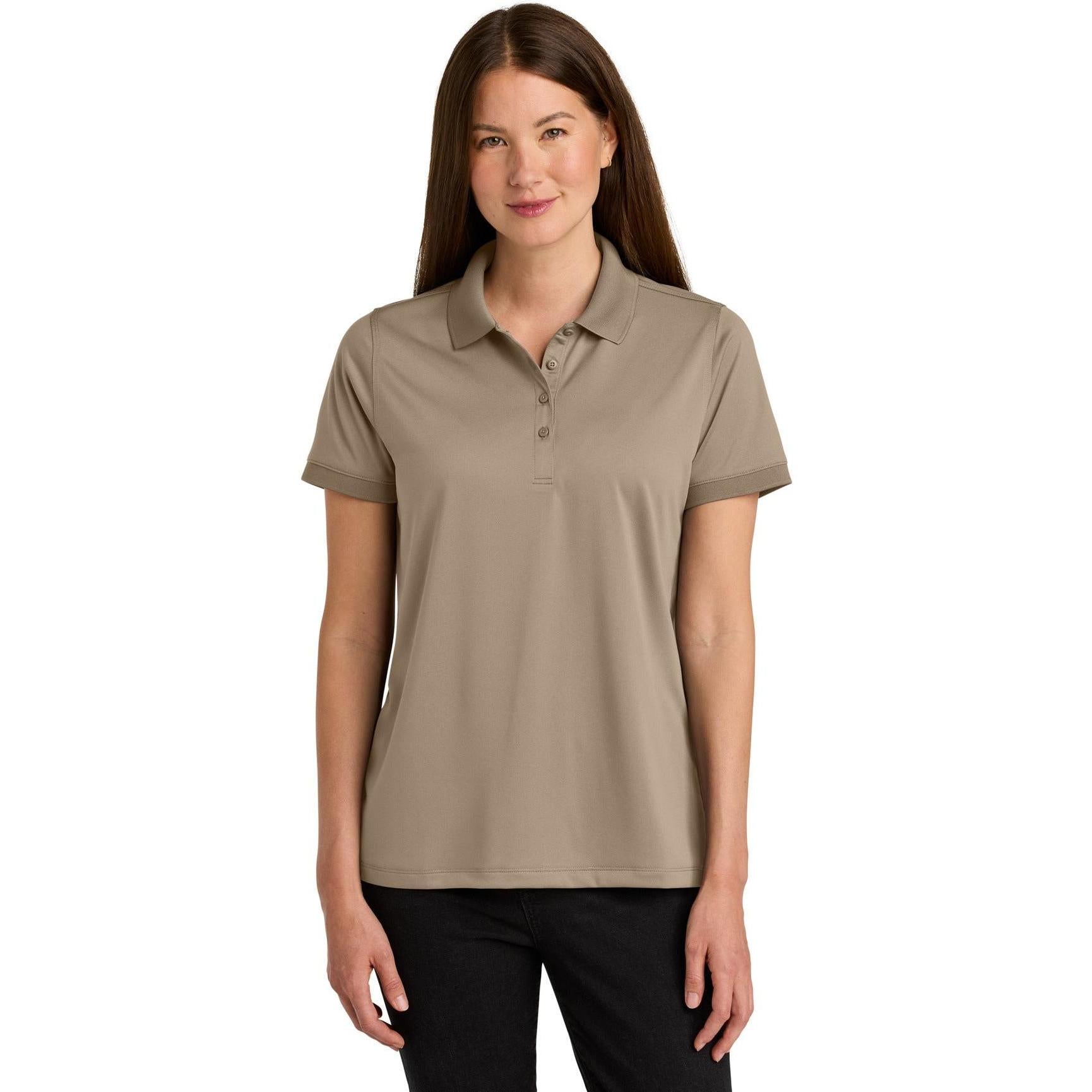 CornerStone Ladies Workwear Pro Polo