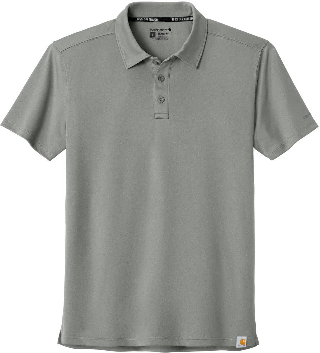 Carhartt Force Sun Defender Polo