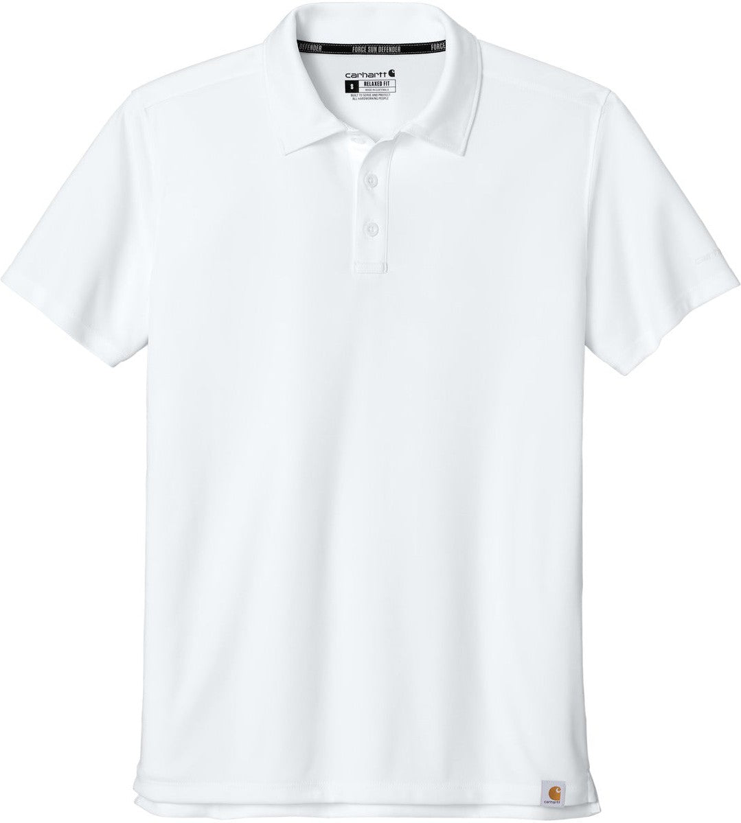 Carhartt Force Sun Defender Polo