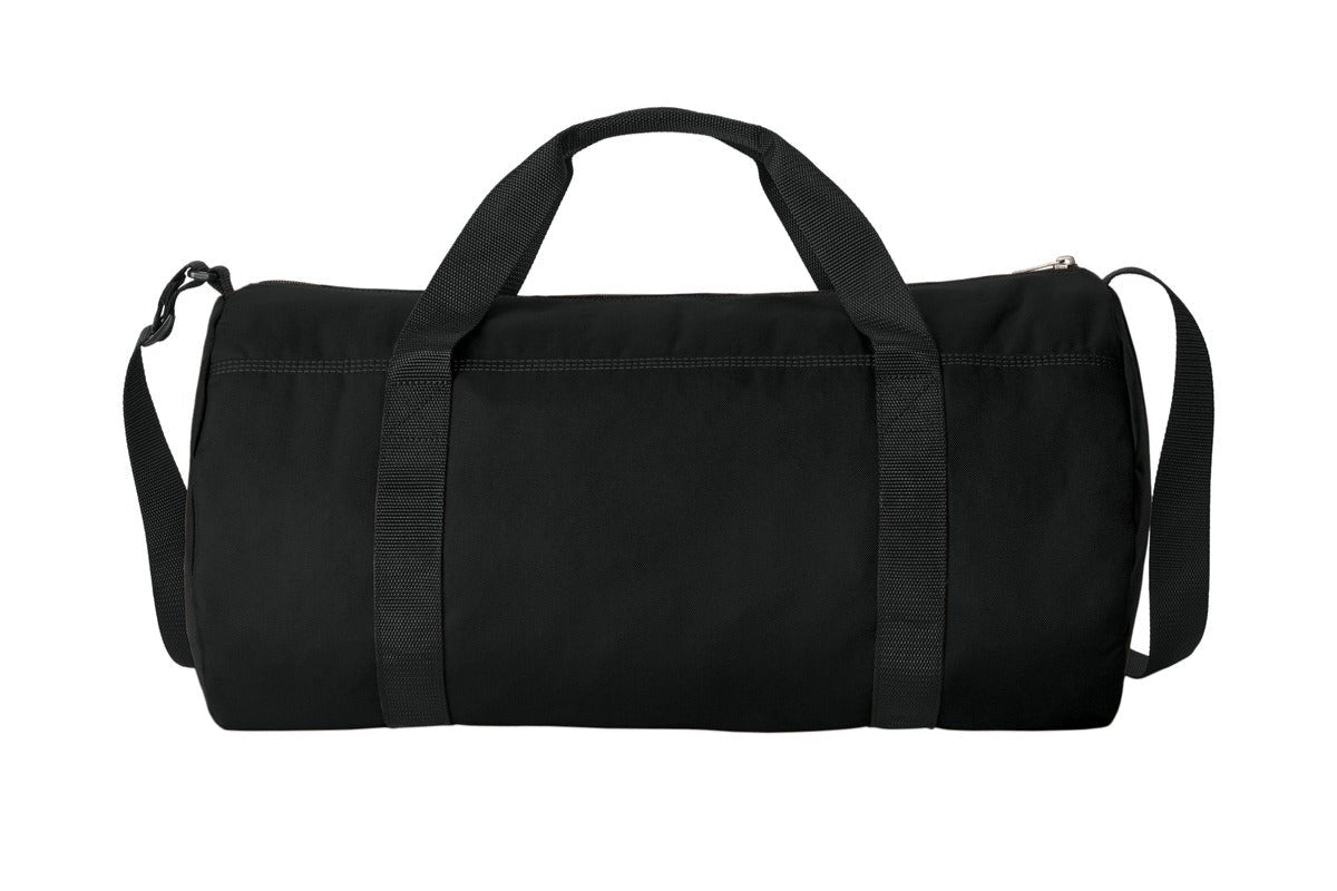 Carhartt Canvas Packable Duffel with Pouch