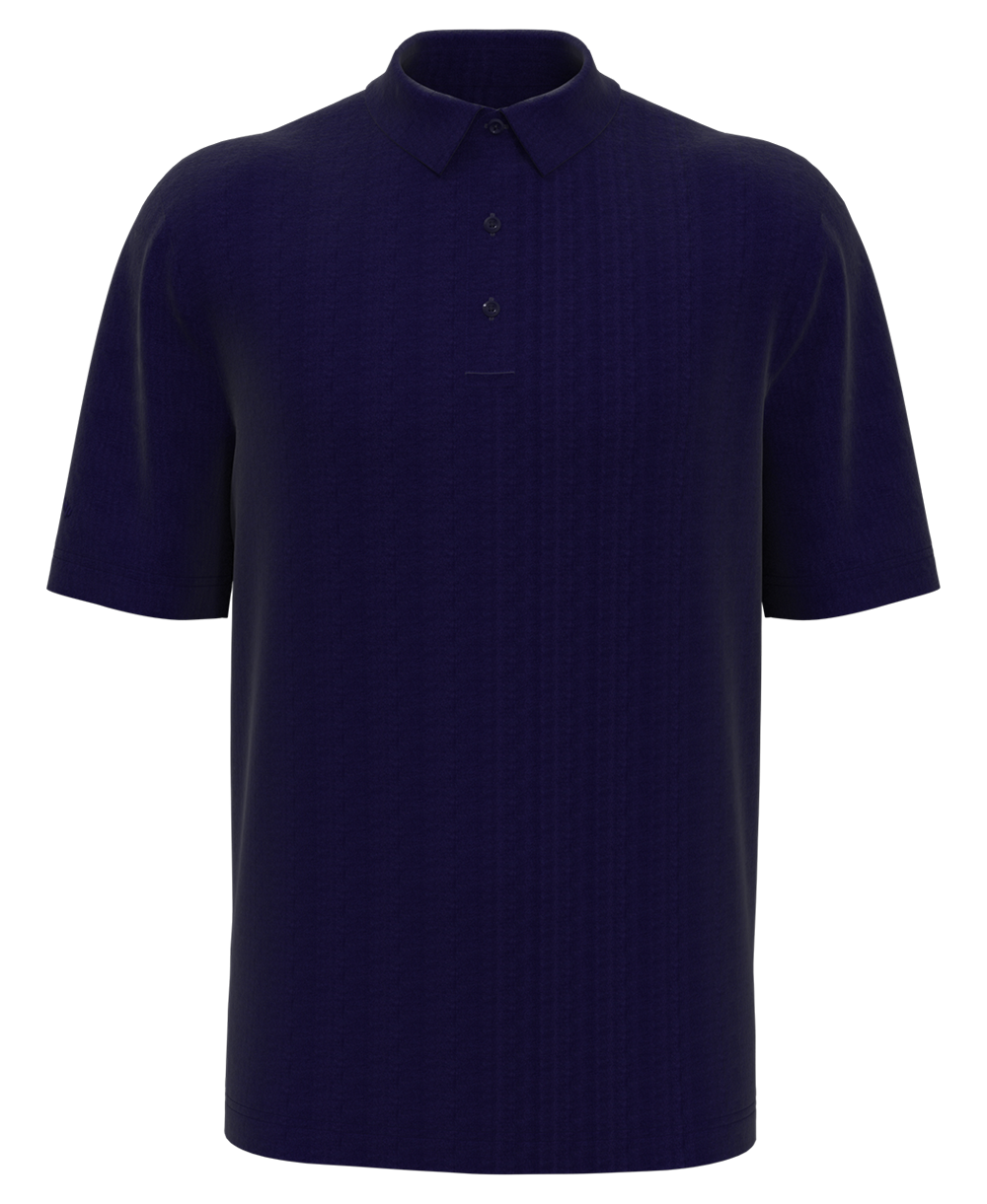 Callaway Micro Texture Polo