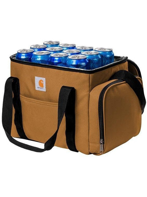 Carhartt Duffel 36-Can Cooler