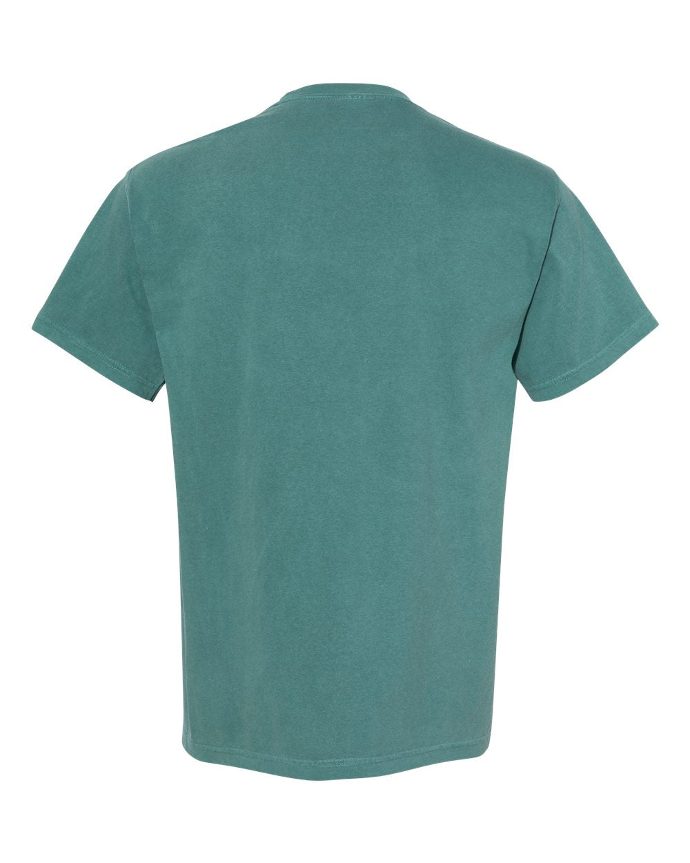 Comfort Colors Garment-Dyed Heavyweight T-Shirt - 1717