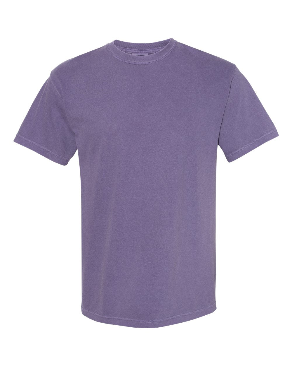Comfort Colors Garment-Dyed Heavyweight T-Shirt - 1717