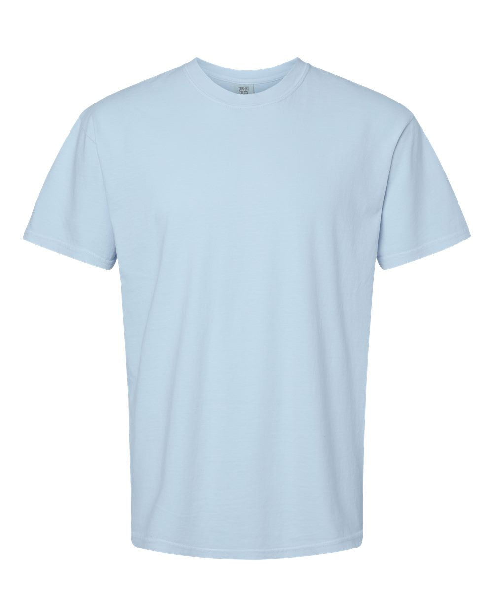 Comfort Colors Garment-Dyed Heavyweight T-Shirt - 1717