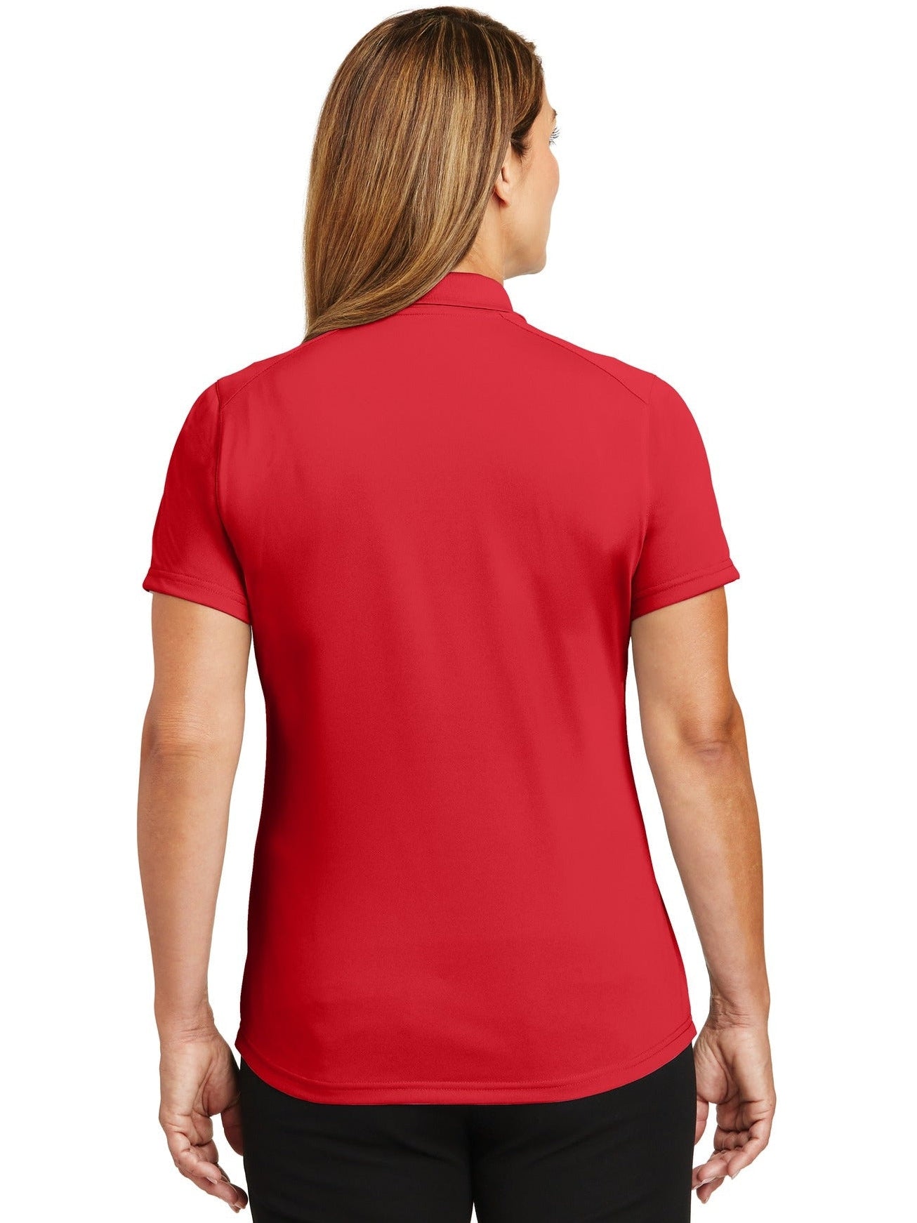 CornerStone Ladies Select Lightweight Snag-Proof Polo