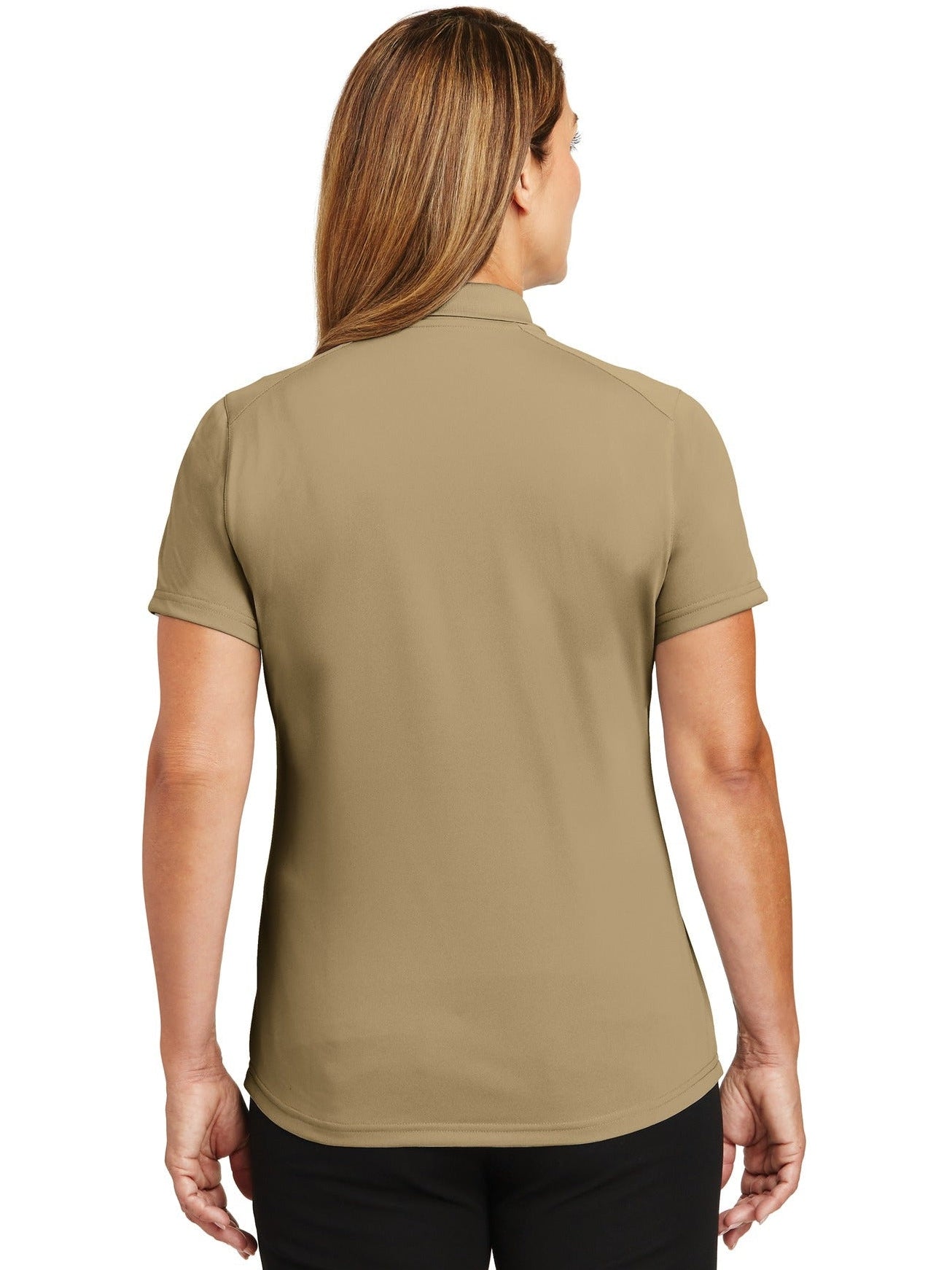CornerStone Ladies Select Lightweight Snag-Proof Polo
