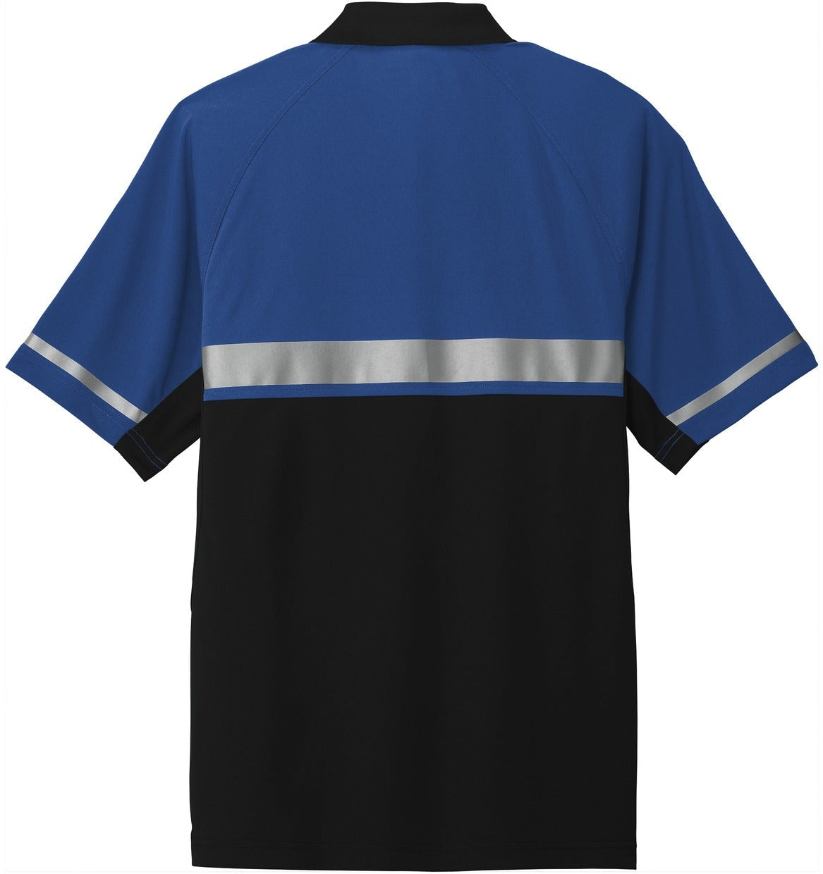 CornerStone Select Lightweight Snag-Proof Enhanced Visibility Polo