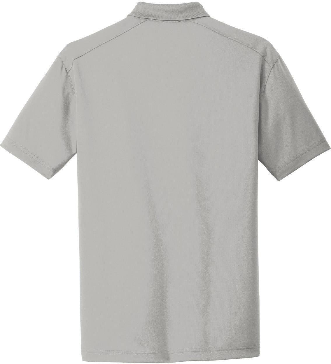 CornerStone Select Lightweight Snag-Proof Polo Shirt
