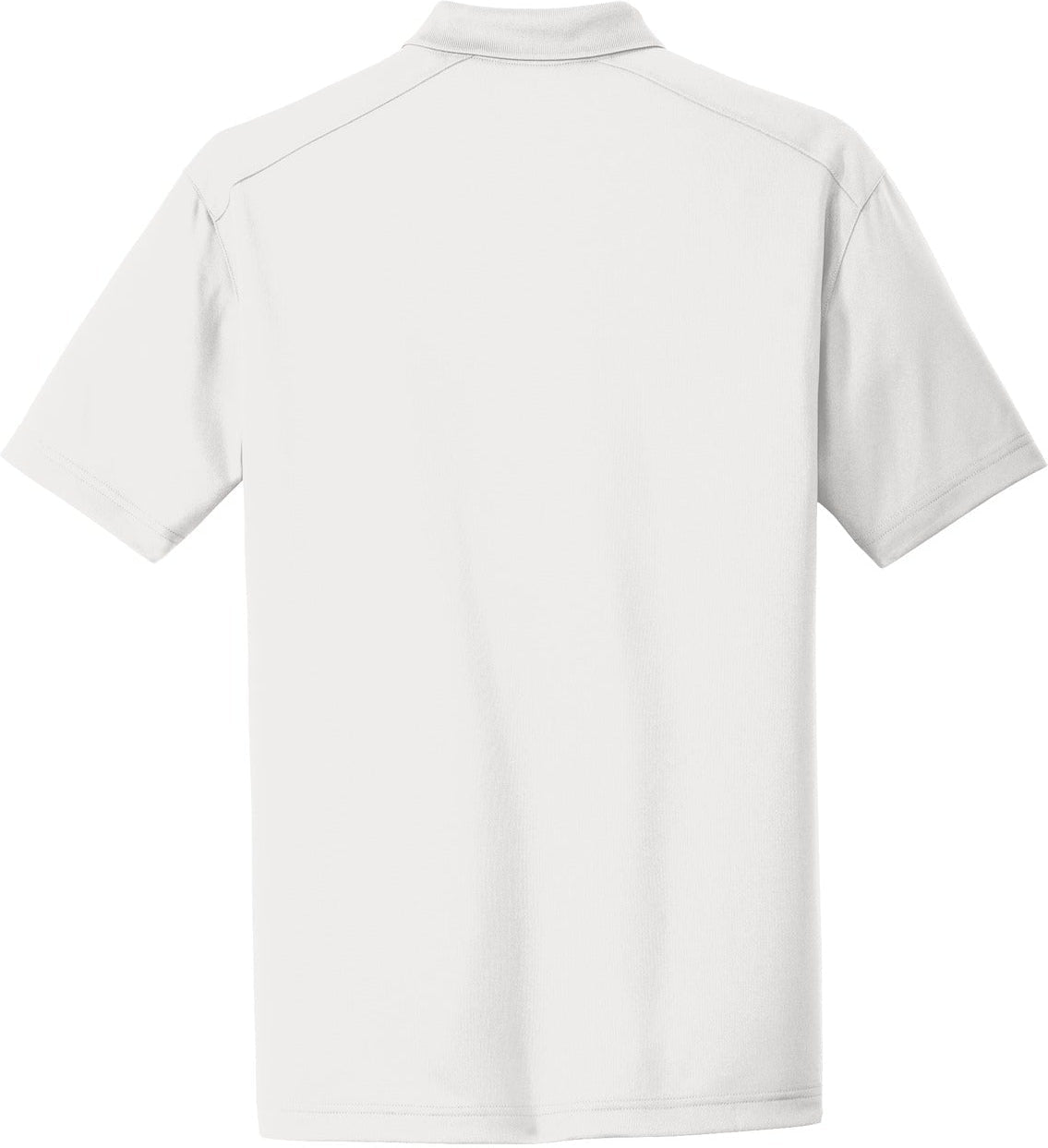 CornerStone Select Lightweight Snag-Proof Polo Shirt