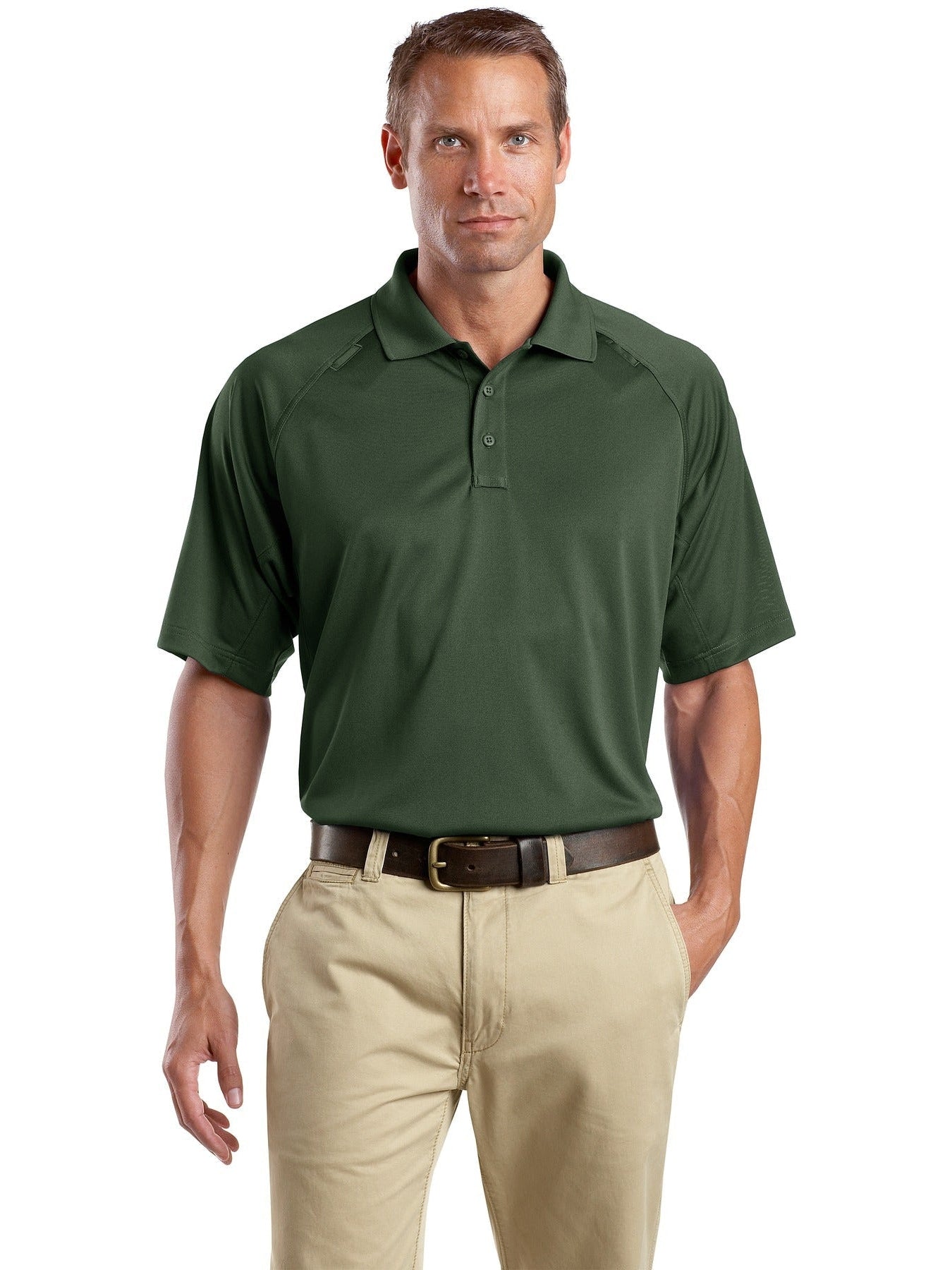 CornerStone Select Snag-Proof Tactical Polo