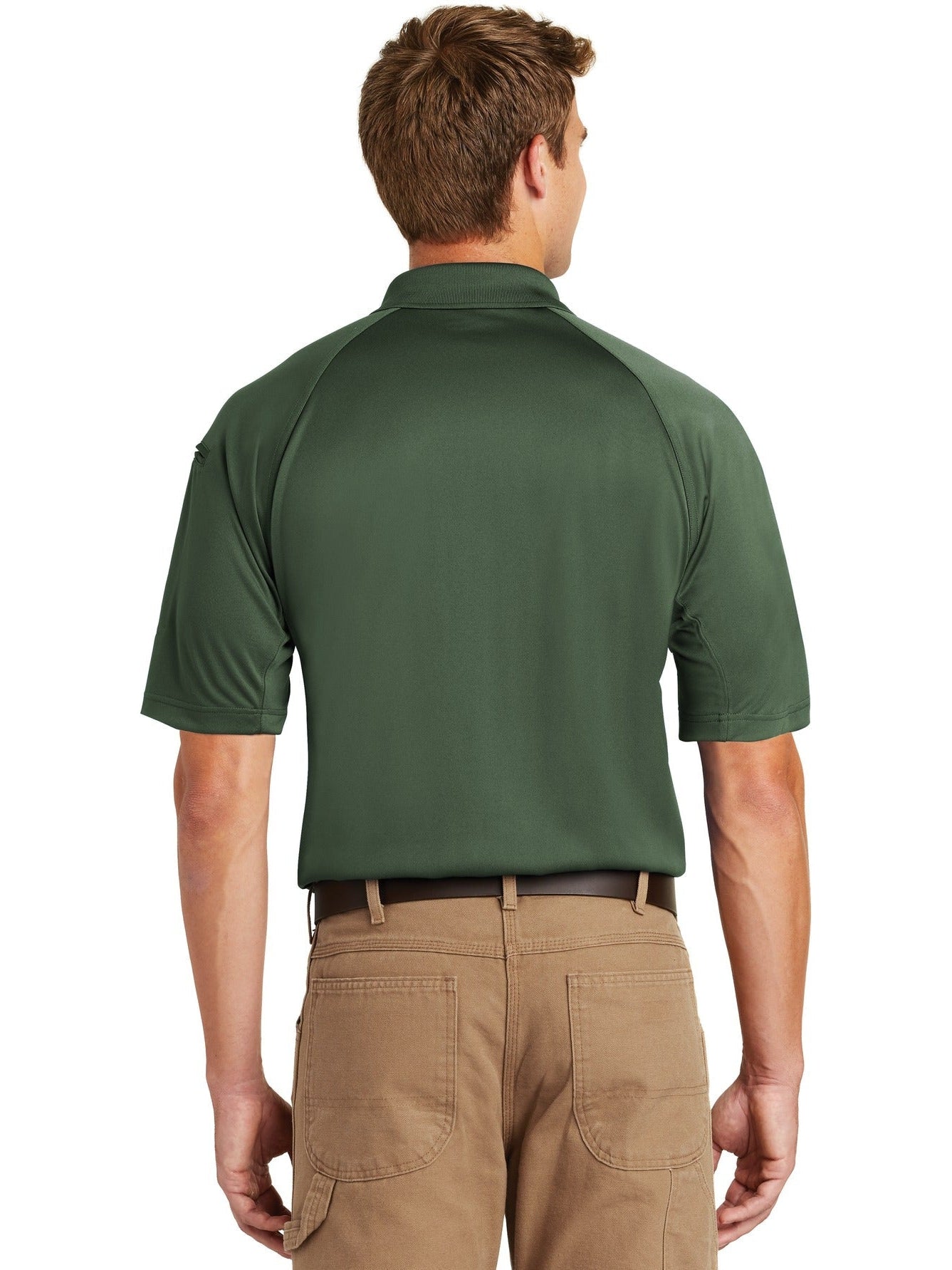 CornerStone Select Snag-Proof Tactical Polo