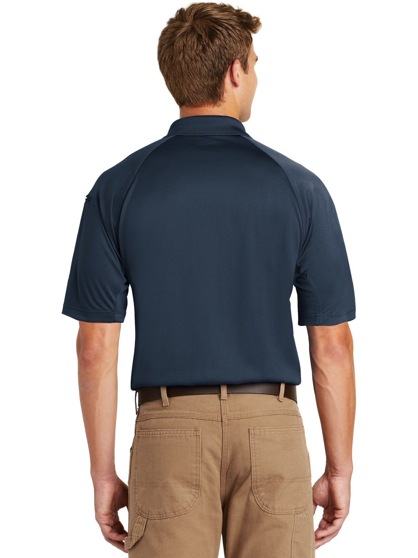 CornerStone Select Snag-Proof Tactical Polo