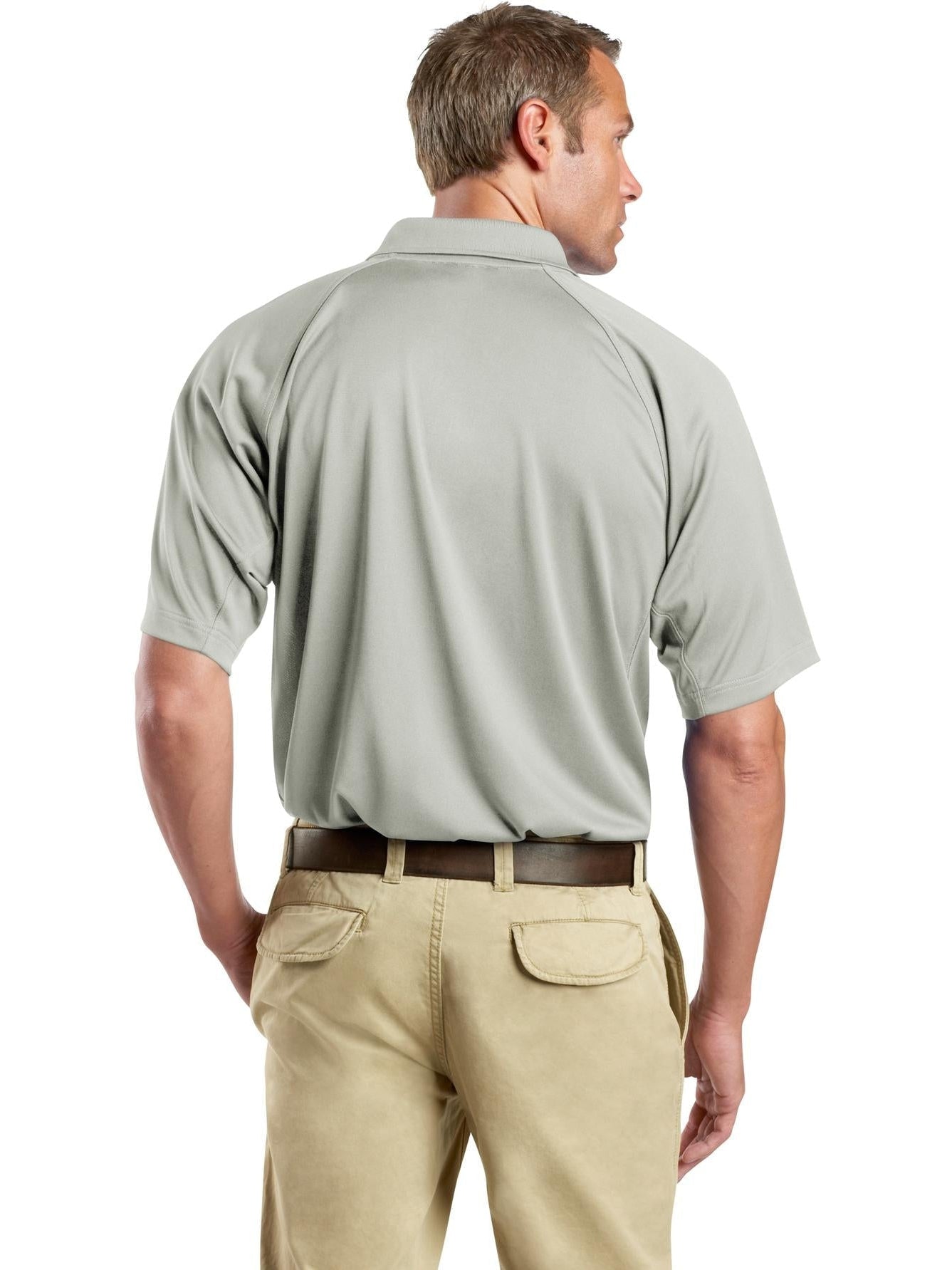 CornerStone Select Snag-Proof Tactical Polo