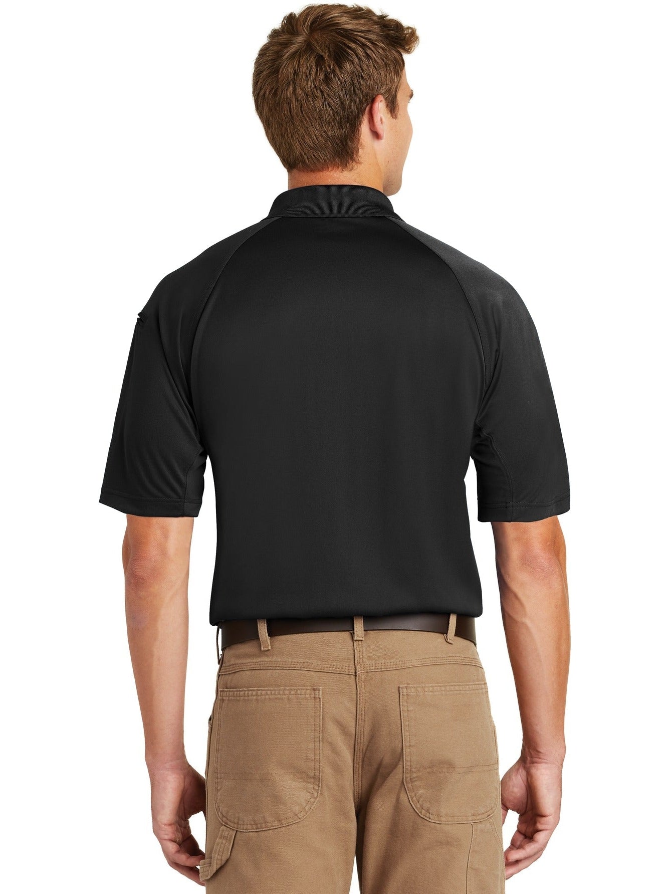 CornerStone Select Snag-Proof Tactical Polo