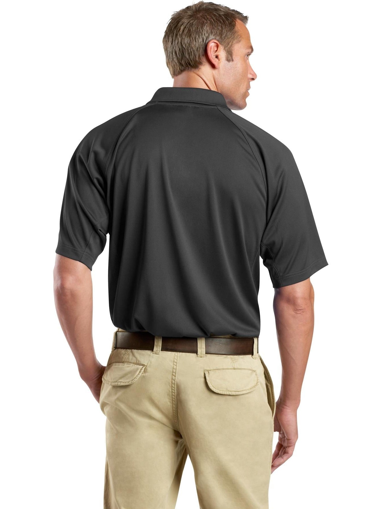 CornerStone Select Snag-Proof Tactical Polo